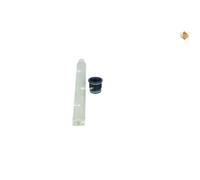 NRF Air Conditioning Dryer fits Skoda Citigo 2011-2019 1.0 33401 OE 1S0898191