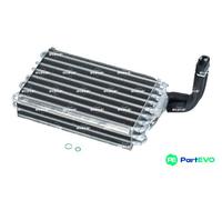 NRF AIR CONDITIONING EVAPORATOR 36030 FOR MERCEDES-BENZ