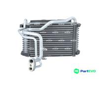 NRF AIR CONDITIONING EVAPORATOR 36036 FOR AUDI