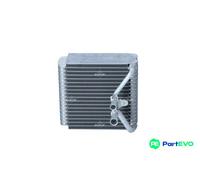 NRF AIR CONDITIONING EVAPORATOR 36043 FOR FORD
