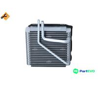 NRF AIR CONDITIONING EVAPORATOR 36045 FOR FORD SEAT VW
