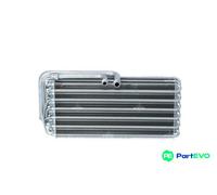 NRF AIR CONDITIONING EVAPORATOR 36064 FOR PORSCHE