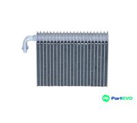NRF AIR CONDITIONING EVAPORATOR 36068 FOR ALFA ROMEO