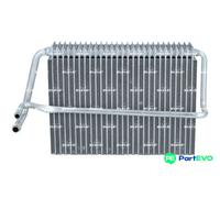 NRF AIR CONDITIONING EVAPORATOR 36070 FOR MERCEDES-BENZ