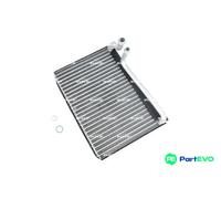 NRF AIR CONDITIONING EVAPORATOR 36099 FOR CITROËN PEUGEOT