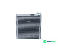 NRF AIR CONDITIONING EVAPORATOR 36114 FOR TOYOTA
