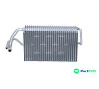 NRF AIR CONDITIONING EVAPORATOR 36121 FOR MERCEDES-BENZ