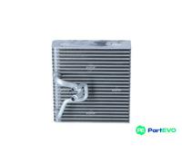 NRF AIR CONDITIONING EVAPORATOR 36140 FOR OPEL VAUXHALL