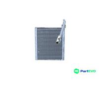 NRF AIR CONDITIONING EVAPORATOR 36142 FOR VOLVO