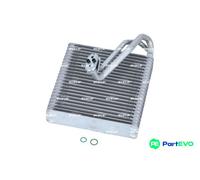NRF AIR CONDITIONING EVAPORATOR 36183 FOR MINI