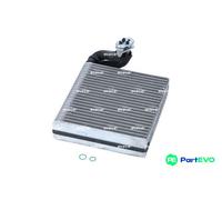 NRF AIR CONDITIONING EVAPORATOR 36185 FOR MINI