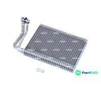 NRF AIR CONDITIONING EVAPORATOR 36186 FOR BMW