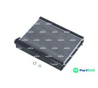 NRF AIR CONDITIONING EVAPORATOR 36188 FOR AUDI