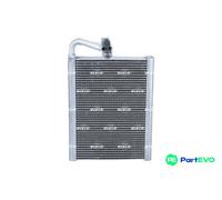 Air conditioning evaporator 36194 NRF for BMW X5 X7 X6 X5 Van