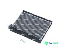 NRF AIR CONDITIONING EVAPORATOR 36198