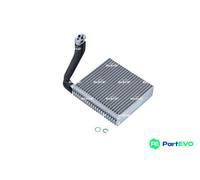 NRF AIR CONDITIONING EVAPORATOR 36205 FOR MERCEDES-BENZ