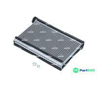 NRF AIR CONDITIONING EVAPORATOR 36215 FOR SUBARU