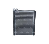 NRF 36198 Air conditioning evaporator