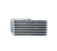 NRF Air Conditioning Evaporator fits Porsche 911 1993-1997 3.6 3.8