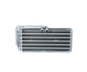 NRF Air Conditioning Evaporator fits Porsche 911 1993-1997 3.6 3.8