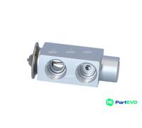 NRF AIR CONDITIONING EXPANSION VALVE 38392 FOR BMW VW