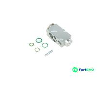 NRF AIR CONDITIONING EXPANSION VALVE 38405 FOR BMW MINI