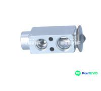 NRF AIR CONDITIONING EXPANSION VALVE 38513 FOR OPEL VAUXHALL