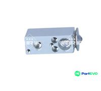 NRF AIR CONDITIONING EXPANSION VALVE 38519 FOR FORD