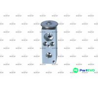 NRF AIR CONDITIONING EXPANSION VALVE 38551 FOR CITROËN PEUGEOT