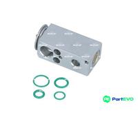 NRF AIR CONDITIONING EXPANSION VALVE 38753 FOR FORD