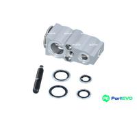 NRF AIR CONDITIONING EXPANSION VALVE 38773 FOR FORD