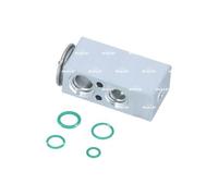 NRF Air Conditioning Expansion Valve fits Peugeot 208 I 2012-2019