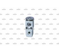 NRF Air Conditioning Expansion Valve Front fits Mercedes-Benz V-Class 2014-2015