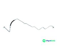 NRF AIR CONDITIONING HIGH/LOW-PRESSURE LINE 400005 FOR RENAULT