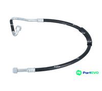 NRF AIR CONDITIONING HIGH/LOW-PRESSURE LINE 400010 FOR AUDI VW