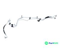 NRF AIR CONDITIONING HIGH/LOW-PRESSURE LINE 400025