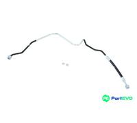 NRF AIR CONDITIONING HIGH/LOW-PRESSURE LINE 400038 FOR AUDI VW