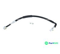 NRF AIR CONDITIONING HIGH/LOW-PRESSURE LINE 400039 FOR AUDI
