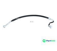 NRF AIR CONDITIONING HIGH/LOW-PRESSURE LINE 400040 FOR SKODA VW