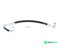 NRF AIR CONDITIONING HIGH/LOW-PRESSURE LINE 400041 FOR AUDI VW