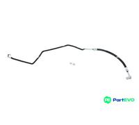 NRF AIR CONDITIONING HIGH/LOW-PRESSURE LINE 400048 FOR VW