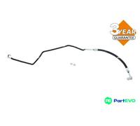 NRF AIR CONDITIONING HIGH/LOW-PRESSURE LINE 400048 FOR VW