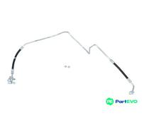 HIGHLOW PRESSURE LINE AIR CONDITIONING 400051 FOR PEUGEOT BOXER/Van/Bus FIAT