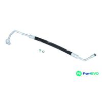 NRF AIR CONDITIONING HIGH/LOW-PRESSURE LINE 400052 FOR PEUGEOT