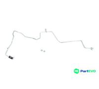NRF AIR CONDITIONING HIGH/LOW-PRESSURE LINE 400053