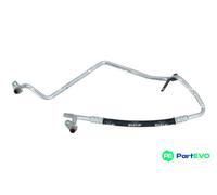 HIGHLOW PRESSURE LINE AIR CONDITIONING 400074 FOR CITROËN C3/II/PICASSO 1.4L