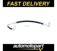 NRF 400041 High- / Low Pressure Line, air conditioning