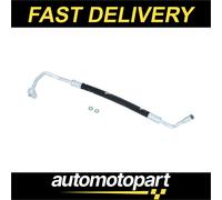 NRF 400052 High- / Low Pressure Line, air conditioning