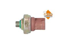 NRF Air Conditioning Pressure Switch fits Mitsubishi Lancer 1992-1993 1.8 38909