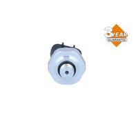 NRF Air Conditioning Pressure Switch Front fits Toyota Land Cruiser Prado 38965